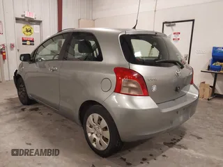 2008 Toyota Yaris с VIN JTDJT923785141637, выставлен на аукционе IAAI как лот 42121149 с пробегом 135 719 миль миль и . История ставок и продаж доступна на DreamBid. Изображение 3.
