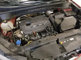 2019 Hyundai Tucson Ultimate with VIN KM8J3CAL5KU931428, listed as a Copart auction lot 81207835 with 143,632 mi miles and Salvage title. Bid and sale history available at DreamBid. Image 14.