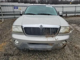 2004 Lincoln Aviator Luxury z VIN 5LMEU88H64ZJ43791, wystawiony jako Copart lot #44584045 z przebiegiem Nie podano mil oraz Czysty tytuł • Clean title. Historia ofert i sprzedaży dostępna na DreamBid. Obrazek 5.