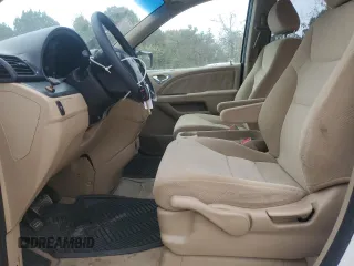 2006 Honda Odyssey LX with VIN 5FNRL38236B062895, listed as a Copart auction lot 79474674 with 177,291 mi miles and Clean title. Bid and sale history available at DreamBid. Image 7.