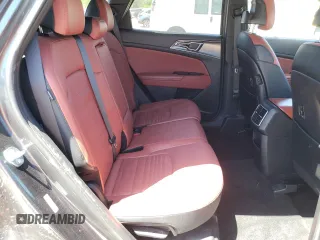 2024 Kia Sportage SX z VIN 5XYK43DF1RG142037, wystawiony jako Copart lot #54742505 z przebiegiem 31 979 mil mil oraz Nie do naprawy • Non repairable. Historia ofert i sprzedaży dostępna na DreamBid. Obrazek 11.