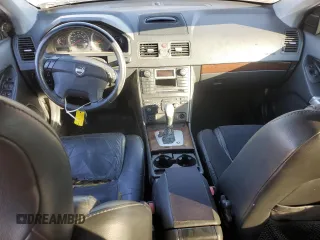 2003 Volvo XC90 with VIN YV1CM59H931011949, listed as a Copart auction lot 76229094 with 126,269 mi miles and Salvage Title. Bid and sale history available at carsss.com. Image 8.