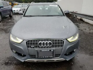 2013 Audi allroad Premium Plus with VIN WA1UFAFL2DA191342, listed as a Copart auction lot 64797584 with 193,810 mi miles and Clean Title. Bid and sale history available at carsss.com. Image 5.