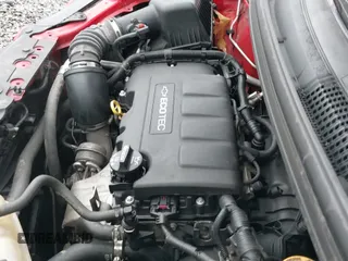 2016 Chevrolet Sonic LT with VIN 1G1JC5SB0G4125907, listed as a IAAI auction lot 41111451 with 95,887 mi miles and . Bid and sale history available at DreamBid. Image 19.