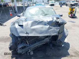 2016 Ford Mustang GT с VIN 1FA6P8CF3G5306830, выставлен на аукционе IAAI как лот 42641075 с пробегом 95 334 миль миль и . История ставок и продаж доступна на DreamBid. Изображение 13.