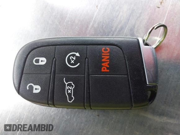 2018 Jeep Grand Cherokee Limited с VIN 1C4RJFBGXJC388792, выставлен на аукционе IAAI как лот 42263206 с пробегом 101 922 миль миль и . История ставок и продаж доступна на DreamBid. Изображение 11.
