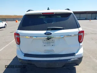 2018 Ford Explorer z VIN 1FM5K7B81JGA69411, wystawiony jako IAAI lot #42229420 z przebiegiem 72 336 mil mil oraz . Historia ofert i sprzedaży dostępna na DreamBid. Obrazek 16.