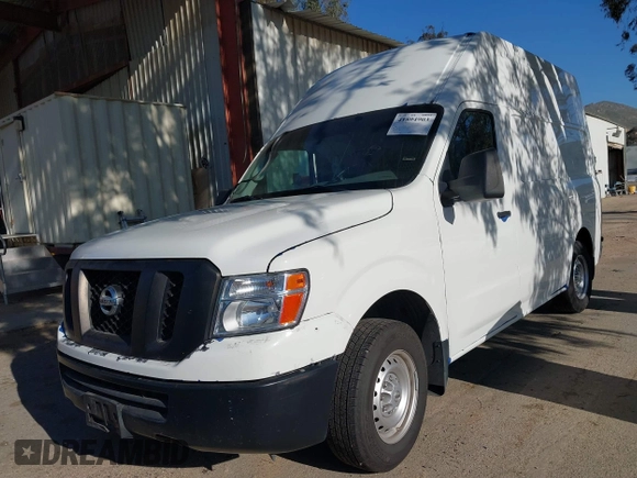 2021 Nissan NV SV с VIN 1N6BF0LY4MN809807, выставлен на аукционе IAAI как лот 41594903 с пробегом 88 586 миль миль и . История ставок и продаж доступна на DreamBid. Изображение 17.