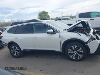 2022 Subaru Outback Touring с VIN 4S4BTAPC9N3205064, выставлен на аукционе IAAI как лот 42023703 с пробегом 71 289 миль миль и . История ставок и продаж доступна на DreamBid. Изображение 14.