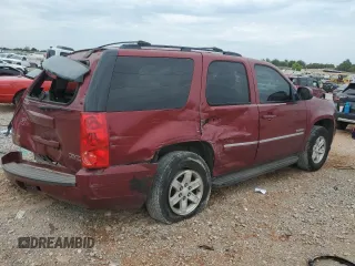 2011 GMC Yukon SLE with VIN 1GKS1AE07BR146788, listed as a Copart auction lot 66146364 with 233,299 mi miles and Salvage Title. Bid and sale history available at carsss.com. Image 3.