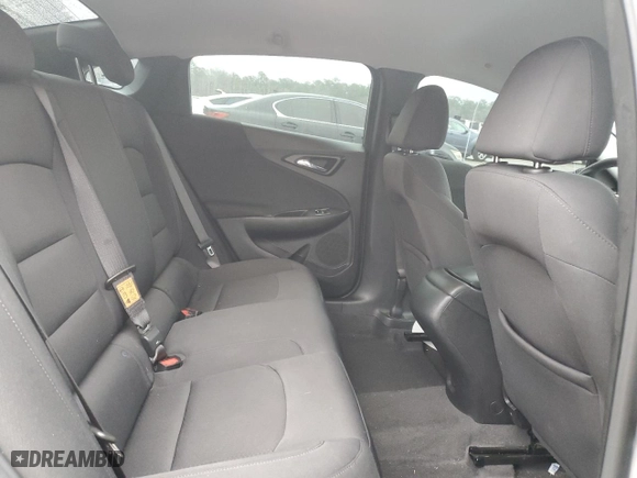 2020 Chevrolet Malibu LS with VIN 1G1ZC5ST6LF109043, listed as a Copart auction lot 45390455 with 86,593 mi miles and Salvage Title. Bid and sale history available at carsss.com. Image 10.