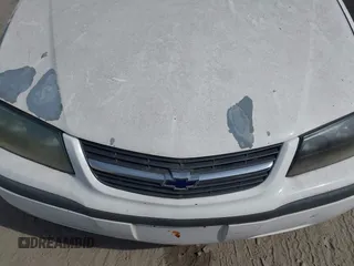 2002 Chevrolet Impala z VIN 2G1WF55E929133402, wystawiony jako IAAI lot #42107833 z przebiegiem Nie podano mil oraz . Historia ofert i sprzedaży dostępna na DreamBid. Obrazek 6.