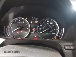 2015 Acura TLX Advance z VIN 19UUB3F76FA004303, wystawiony jako IAAI lot #41748160 z przebiegiem 138 528 mil mil oraz . Historia ofert i sprzedaży dostępna na DreamBid. Obrazek 7.
