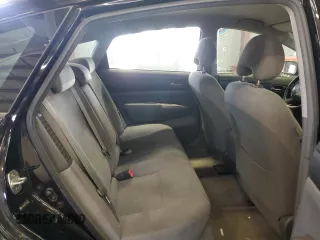 2006 Toyota Prius with VIN JTDKB20U563160612, listed as a Copart auction lot 50626705 with 70,521 mi miles and Salvage Title. Bid and sale history available at carsss.com. Image 10.