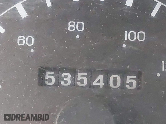 1999 Ford F-250 XL with VIN 1FTNX21F3XEB13907, listed as a IAAI auction lot 41321221 with 535,405 mi miles and . Bid and sale history available at DreamBid. Image 15.