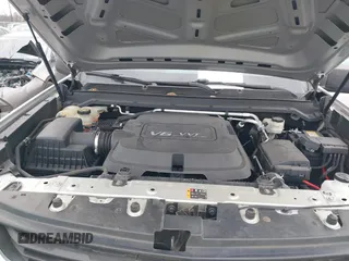 2016 Chevrolet Colorado 2WD WT with VIN 1GCGSBE34G1393478, listed as a IAAI auction lot 40839658 with 124,223 mi miles and . Bid and sale history available at DreamBid. Image 10.
