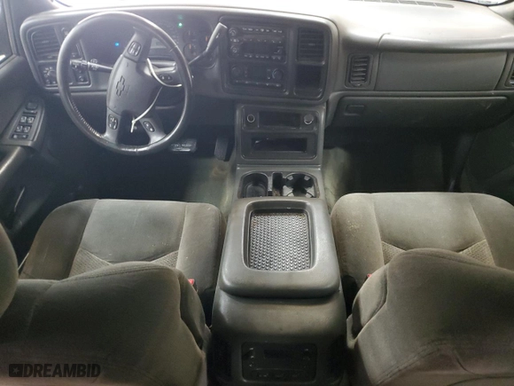 2003 Chevrolet Silverado 1500HD LS with VIN 1GCGK13U43F132922, listed as a Copart auction lot 68942804 with NaN miles and Clean Title. Bid and sale history available at carsss.com. Image 8.