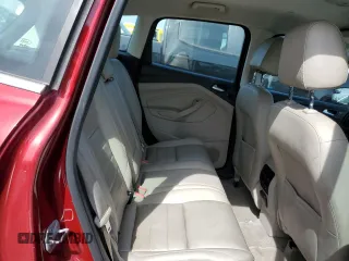 2013 Ford C-Max SEL with VIN 1FADP5BU5DL551593, listed as a Copart auction lot 53300775 with 111,990 mi miles and Clean Title. Bid and sale history available at carsss.com. Image 10.