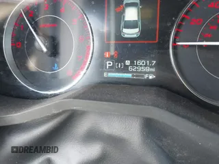 2020 Subaru Impreza Special Sports с VIN 4S3GKAM63L3602228, выставлен на аукционе IAAI как лот 42437436 с пробегом 62 959 миль миль и . История ставок и продаж доступна на DreamBid. Изображение 15.