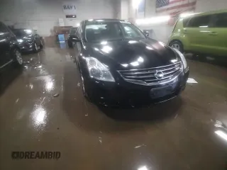 2012 Nissan Altima 2.5 SL with VIN 1N4AL2AP8CN475637, listed as a Copart auction lot 89099195 with 104,966 mi miles and Salvage Title. Bid and sale history available at carsss.com. Image 13.