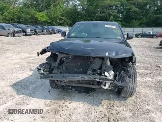 2021 Jeep Grand Cherokee Laredo X с VIN 1C4RJFAG2MC687568, выставлен на аукционе Copart как лот 56245715 с пробегом 46 070 миль миль и Списание • Salvage title. История ставок и продаж доступна на DreamBid. Изображение 14.