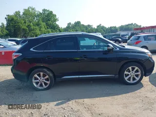 2010 Lexus RX 350 с VIN 2T2ZK1BA2AC009461, выставлен на аукционе IAAI как лот 42492088 с пробегом 186 713 миль миль и . История ставок и продаж доступна на DreamBid. Изображение 13.