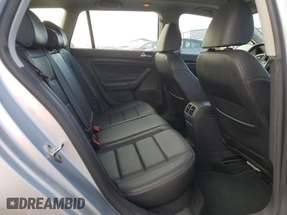 2012 Volkswagen Jetta TDI with VIN 3VWPL7AJ6CM664694, listed as a Copart auction lot 42057295 with 142,382 mi miles and Clean title. Bid and sale history available at DreamBid. Image 10.