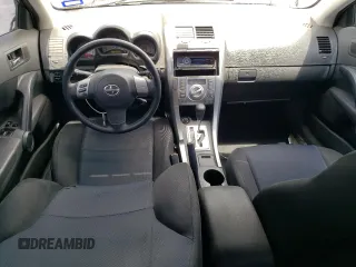 2006 Scion tC z VIN JTKDE177760077915, wystawiony jako Copart lot #60765164 z przebiegiem 152 483 mil mil oraz Szkoda całkowita • Salvage title. Historia ofert i sprzedaży dostępna na DreamBid. Obrazek 8.