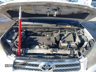 2007 Toyota RAV4 Limited with VIN JTMZD31V275050998, listed as a IAAI auction lot 41657967 with 217,646 mi miles. Bid and sale history available at carsss.com. Image 10.