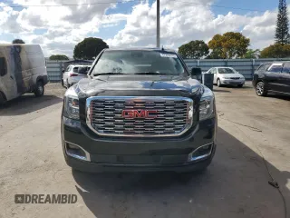 2020 GMC Yukon Denali with VIN 1GKS2CKJ5LR138566, listed as a Copart auction lot 47228445 with 72,023 mi miles and Clean Title. Bid and sale history available at carsss.com. Image 5.