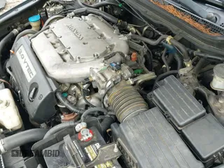 2004 Honda Accord LX z VIN 1HGCM82224A012912, wystawiony jako IAAI lot #42463413 z przebiegiem 255 738 mil mil oraz . Historia ofert i sprzedaży dostępna na DreamBid. Obrazek 19.