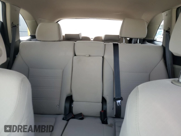 2020 Kia Sorento L with VIN 5XYPG4A37LG662621, listed as a Copart auction lot 89252095 with 86,549 mi miles and Salvage Title. Bid and sale history available at DreamBid. Image 10.
