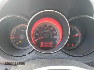 2012 Kia Forte SX с VIN KNAFW5A3XC5518104, выставлен на аукционе Copart как лот 42579785 с пробегом 130 111 миль миль и Списание • Salvage title. История ставок и продаж доступна на DreamBid. Изображение 9.