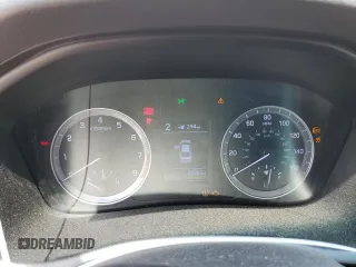 2018 Hyundai Sonata SE with VIN 5NPE24AF5JH676670, listed as a Copart auction lot 51274445 with 83,963 mi miles and Salvage Title. Bid and sale history available at carsss.com. Image 9.