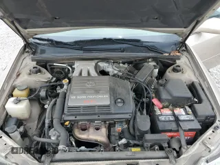 2003 Toyota Avalon XL z VIN 4T1BF28BX3U321934, wystawiony jako Copart lot #59497525 z przebiegiem 107 405 mil mil oraz Szkoda całkowita • Salvage title. Historia ofert i sprzedaży dostępna na DreamBid. Obrazek 11.