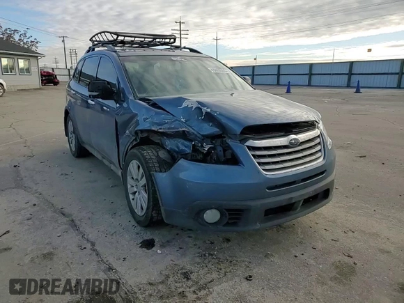 2009 Subaru Tribeca Limited с VIN 4S4WX92D394404647, выставлен на аукционе Copart как лот 41426595 с пробегом 164 602 миль миль и Списание • Salvage title. История ставок и продаж доступна на DreamBid. Изображение 11.