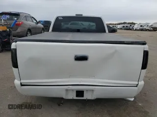 2000 GMC Sonoma SLS with VIN 1GTCS19W8Y8176036, listed as a Copart auction lot 78777564 with 159,084 mi miles and Salvage Title. Bid and sale history available at carsss.com. Image 6.