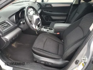 2015 Subaru Outback Premium z VIN 4S4BSACCXF3314885, wystawiony jako Copart lot #57954235 z przebiegiem 82 957 mil mil oraz Szkody całkowita. Historia ofert i sprzedaży dostępna na DreamBid. Obrazek 7.