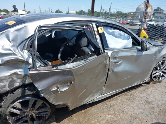 2019 Lexus IS 300 с VIN JTHBA1D29K5087411, выставлен на аукционе IAAI как лот 42508222 с пробегом 8 011 миль миль и . История ставок и продаж доступна на DreamBid. Изображение 13.
