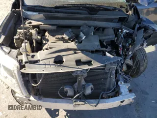 2013 Nissan Pathfinder SL z VIN 5N1AR2MM2DC627687, wystawiony jako Copart lot #48886315 z przebiegiem 193 035 mil mil oraz Szkoda całkowita • Salvage title. Historia ofert i sprzedaży dostępna na DreamBid. Obrazek 13.