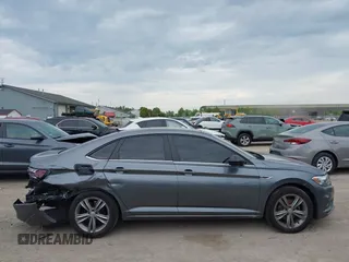 2019 Volkswagen Jetta S with VIN 3VWC57BU5KM021690, listed as a IAAI auction lot 42579055 with 117,292 mi miles and . Bid and sale history available at DreamBid. Image 13.