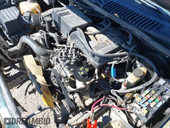 2002 Ford Explorer XLT with VIN 1FMZU63E62ZA99536, listed as a IAAI auction lot 41874515 with Not Provided miles and . Bid and sale history available at DreamBid. Image 10.