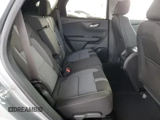 2025 Chevrolet Blazer LT с VIN 3GNKBHR47SS205325, выставлен на аукционе Copart как лот 63508135 с пробегом 1 977 миль миль и Чистый • Clean title. История ставок и продаж доступна на DreamBid. Изображение 11.
