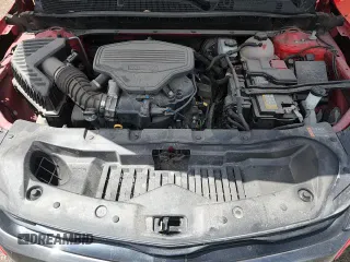 2024 Chevrolet Blazer RS with VIN 3GNKBERS8RS184492, listed as a Copart auction lot 60726905 with 23,774 mi miles and Salvage title. Bid and sale history available at DreamBid. Image 15.