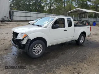 2016 Nissan Frontier SV z VIN 1N6AD0CW3GN733114, wystawiony jako Copart lot #51270645 z przebiegiem 190 877 mil mil oraz Szkoda całkowita • Salvage title. Historia ofert i sprzedaży dostępna na DreamBid. Obrazek 1.