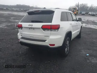 2020 Jeep Grand Cherokee Laredo E с VIN 1C4RJFAG7LC210097, выставлен на аукционе IAAI как лот 41480983 с пробегом 66 147 миль миль и . История ставок и продаж доступна на DreamBid. Изображение 4.