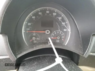 2006 Volkswagen Beetle z VIN 3VWPF31Y06M309862, wystawiony jako Copart lot #76907554 z przebiegiem Nie podano mil oraz Szkoda całkowita • Salvage title. Historia ofert i sprzedaży dostępna na DreamBid. Obrazek 9.