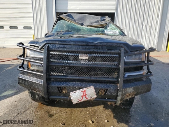2006 Chevrolet Silverado 1500 LT2 with VIN 1GCEK19B66Z194709, listed as a Copart auction lot 50185675 with 0 mi miles and Salvage Title. Bid and sale history available at carsss.com. Image 5.