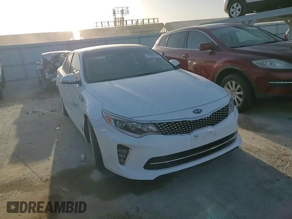 2018 Kia Optima S with VIN 5XXGT4L30JG237235, listed as a Copart auction lot 49625795 with 99,147 mi miles and Salvage Title. Bid and sale history available at carsss.com. Image 11.