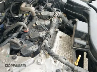 2016 Nissan Altima S with VIN 1N4AL3AP5GC127253, listed as a IAAI auction lot 43557200 with 126,045 mi miles and . Bid and sale history available at DreamBid. Image 12.